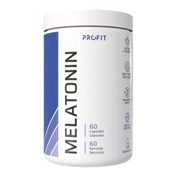 Melatonin 60 Caps