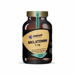 Melatonin fuelup