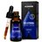 Mélatonine Pure en Gouttes 30 ml - Complément pour Dormir, Sommeil Profond - Sans Sucre - Aldous