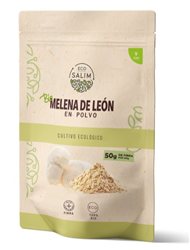 MELENA DE LEON EN POLVO ECO 100 gr