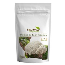 Melena de Lion Bio Premium 50g
