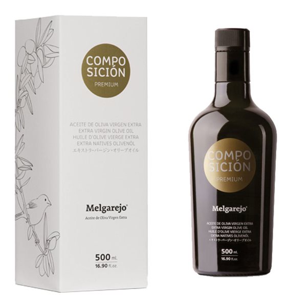 Melgarejo Coupage 500ml-detalle