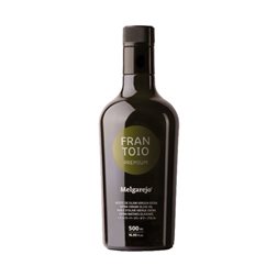 Melgarejo Frantoio 500 ml