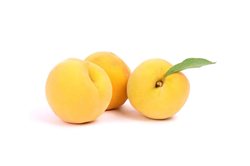 Calanda Peach (kg)