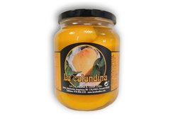 Pêche au sirop de CALANDA A.O.