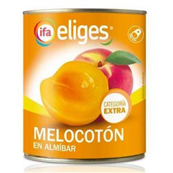 Peach in Light Syrup You Choose 480g