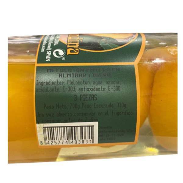 Pêche en conserve-lateral