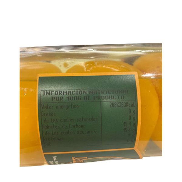 Pêche en conserve-trasera