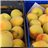 "Melocotones Amarillos" Caja de 2kg-izquierda