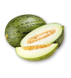 Melón Piel de Sapo 2,5k - 4k
