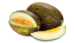 Melón unidad