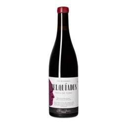 'Melquíades Tempranillo 2021'