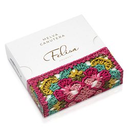 Melva Canutera Edicion Limitada Felisa Lata 120 gr.