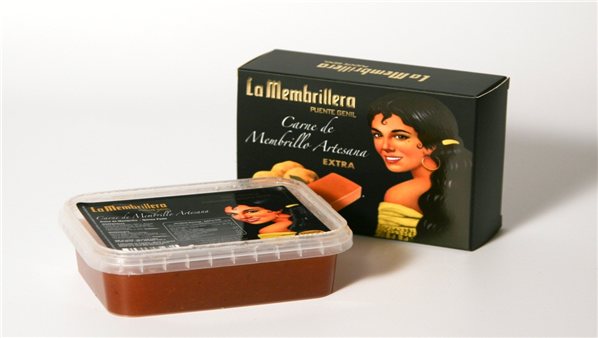 "Artisan Quince 'La Membrillera'"-detalle