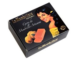 "Artisan Quince 'La Membrillera'"