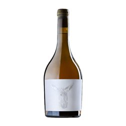 Menade Sobrenatural Verdejo Vino de la Tierra de Castilla y León Sobre Lías Botella Magnum 1,5 L Vino Blanco