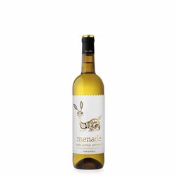 Menade Verdejo Ecológico 2024