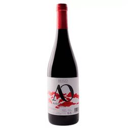 Mencía Joven, Anibal de Otero, vin rouge (6 unités)