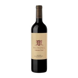 Mendel Cabernet Franc Mendoza 75 cl Vino Tinto