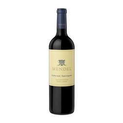 Mendel Cabernet Sauvignon Mendoza 75 cl Vino Tinto