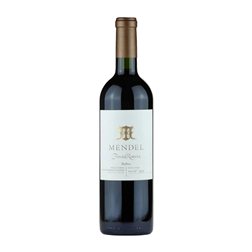 Mendel Finca Remota Malbec Mendoza 75 cl Vino Tinto