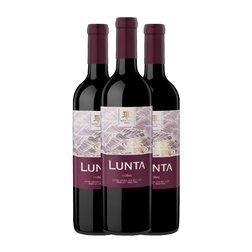 Mendel Lunta Malbec Mendoza 75 cl Vino Tinto (Caja de 3 unidades)