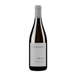 Meneghetti Malvasía 75 cl Vino Blanco