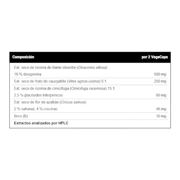 Meno Support 60 Caps-detalle