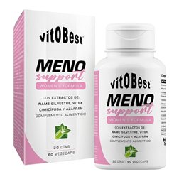 Meno Support 60 Caps