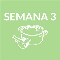 Weekly Keto Diet Menu 3