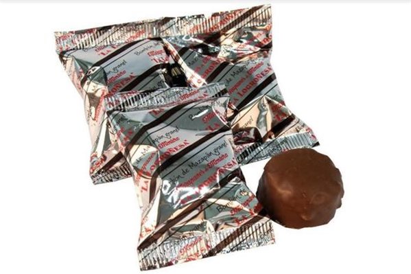 Roots of the Valley Menu (Starters, First Course, Second Course, and Dessert)-trasera