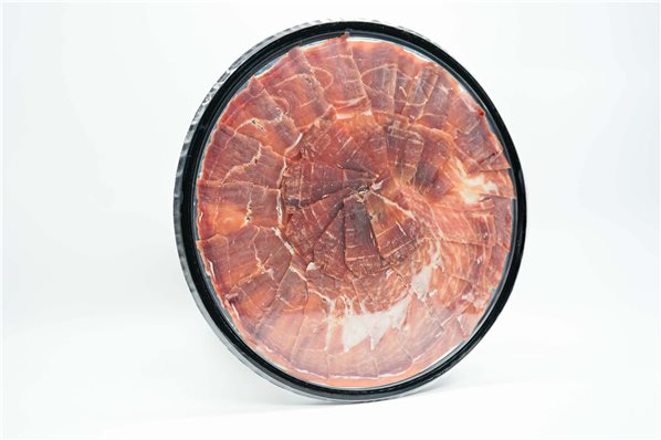 Menu Saveurs de Montoro (Entrée, Plat principal, Deuxième plat et Dessert)-lateral