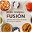 Weekly Fusion Menu - Healthy and in glass.-detalle