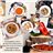 Top Weekly Menu - Gourmet homemade dishes in glass jars-detalle