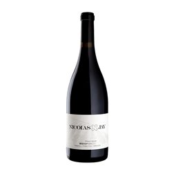Meo Camuzet Bishop Creek Pinot Negro 75 cl Vino Tinto