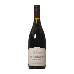 Meo Camuzet Hemisphere Sud Pinot Negro Bourgogne Côte d'Or 75 cl Vino Tinto