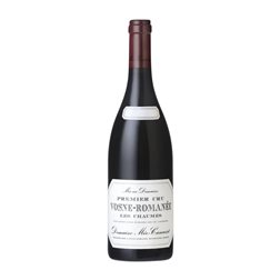 Meo Camuzet Les Chaumes Vosne-Romanée 1er Premier Cru 75 cl Vino Tinto