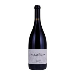 Meo Camuzet Nysa Vinyard Pinot Negro 75 cl Vino Tinto