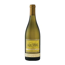 Mer Soleil Chardonnay Reserva 75 cl Vino Blanco