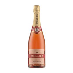 Mercier Brut Champagne Rosé — Rosado 75 cl Espumoso Rosado
