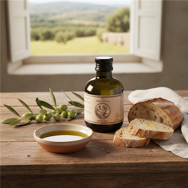 Mergaoliva Acebuchina 250ml-izquierda