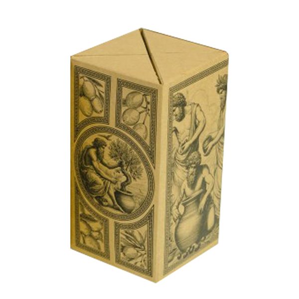 Mergaoliva Acebuchina 250ml-lateral