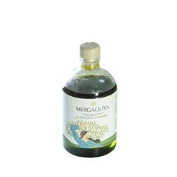 Mergaoliva Alba Picual 30 Bottles 100 ml