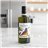 Mergaoliva Organic First Day Harvest Picual Olive Oil 700 ml-trasera