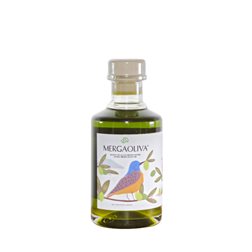 Mergaoliva  Primer día de cosecha Picual  30 Botellas 100 ml