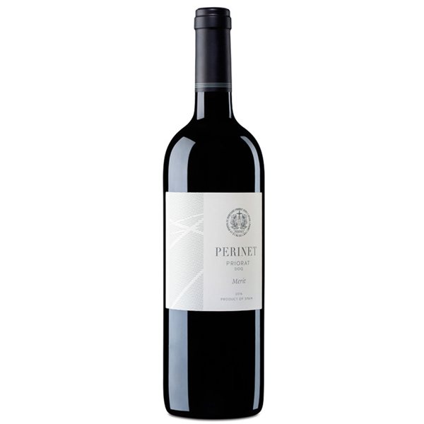 Merit, Bodega Perinet vin rouge (6 unités)-detalle