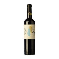 Meritxell Pallejà La Costa del Riu Garnacha Priorat Crianza 75 cl Vino Tinto