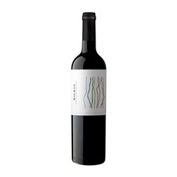 Meritxell Pallejà Magran Garnacha Priorat Crianza 75 cl Vino Tinto