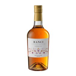 Meritxell Pallejà Ranci Garnacha Priorat Botella Medium 50 cl Vino Dulce