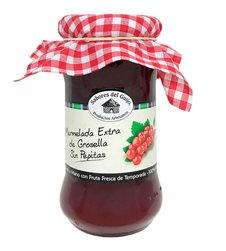 Homemade Currant Jam (400g)